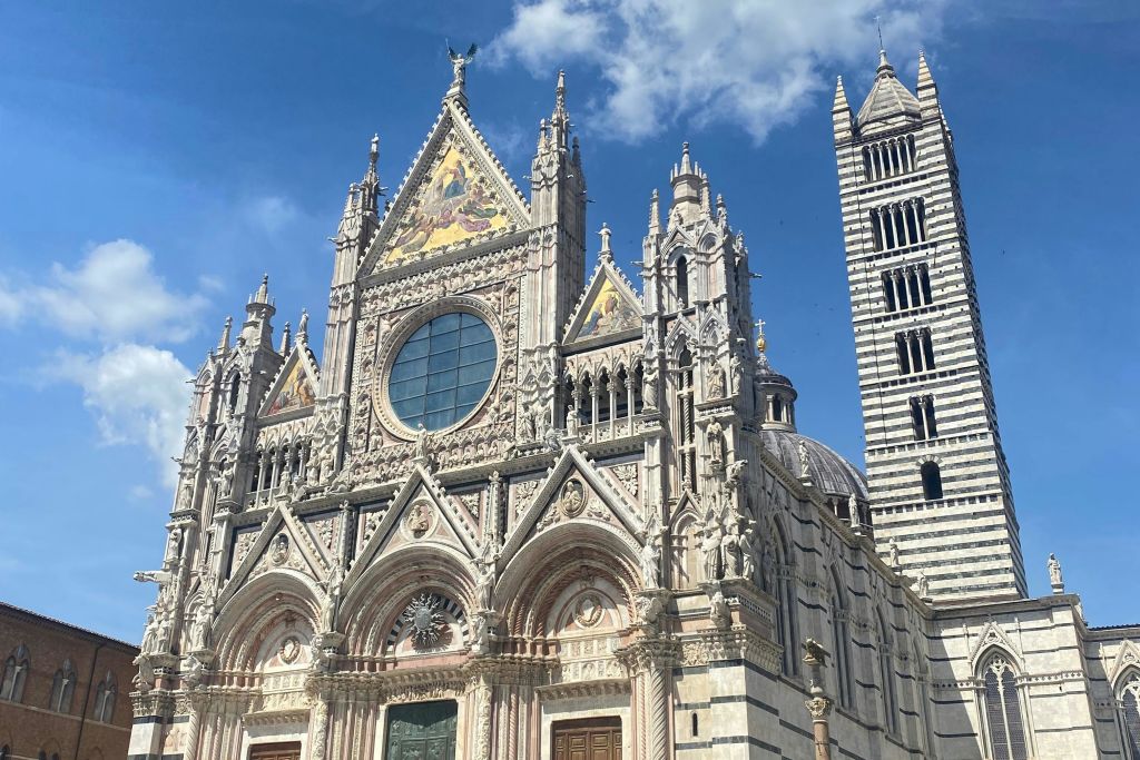 시에나 대성당