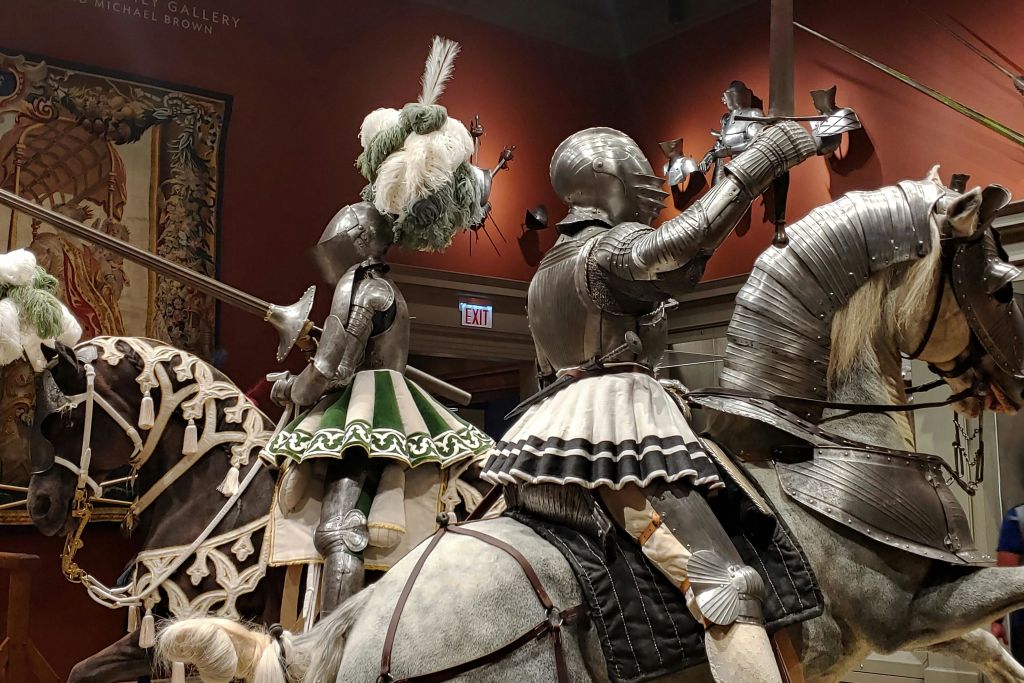 시카고 아트 인스티튜트 세미 프라이빗 투어 (스킵 더 라인 액세스 포함)