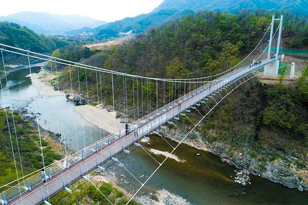 [愛の不時着]ロケ地ツアー（ソウル市内＆近郊）