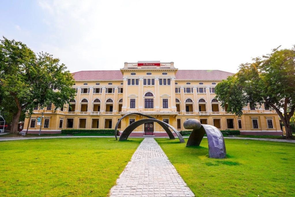 방콕 시암 박물관