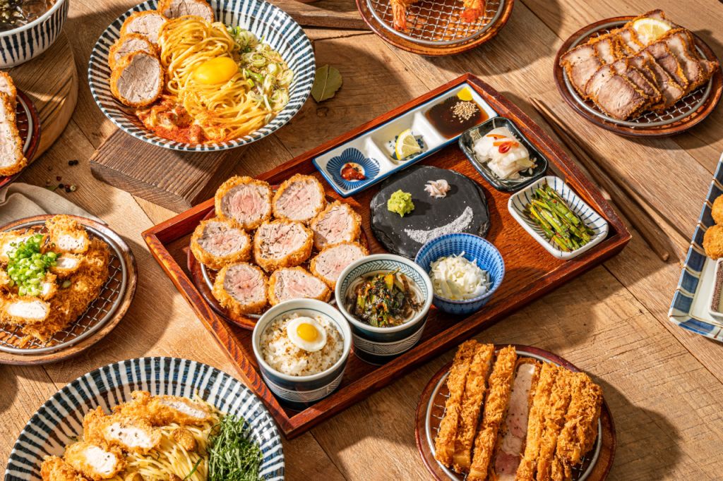Kyungyangkatsu
