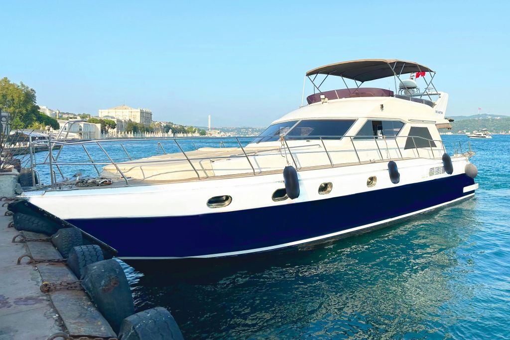 일몰 감상 요트 투어