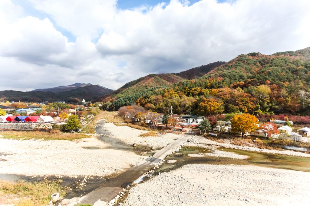 포천(이동면) 로얄파크 호텔 구성 및 특징 이미지