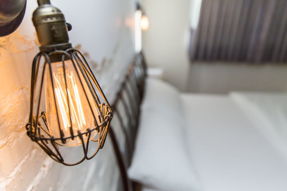 미스터 롭스터스 시크릿 덴 디자인 호스텔