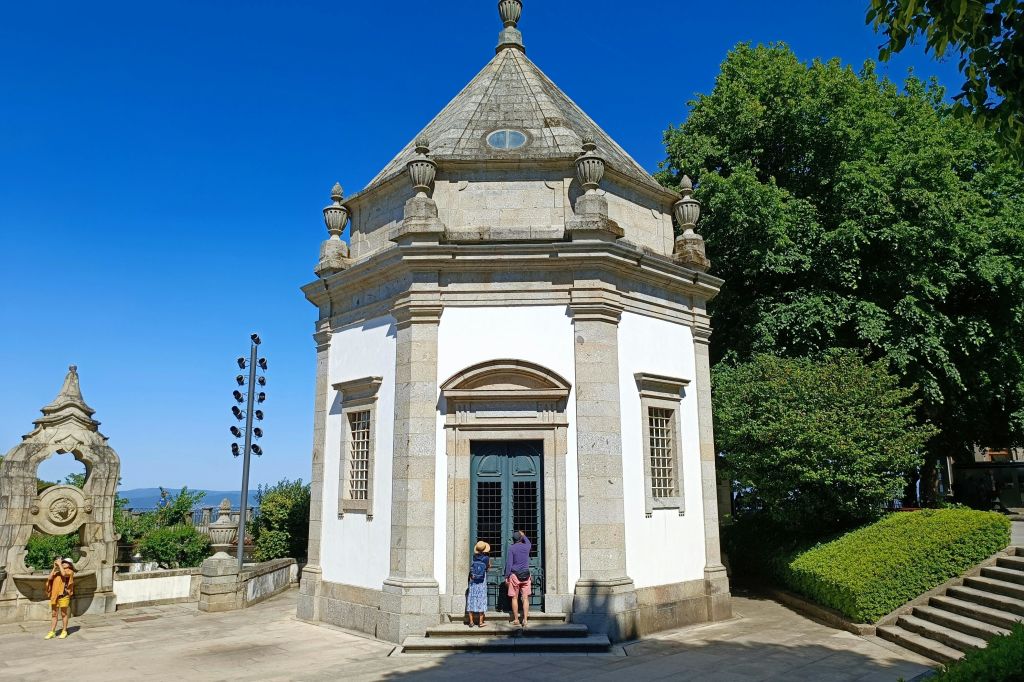 브라가와 기마랑이스