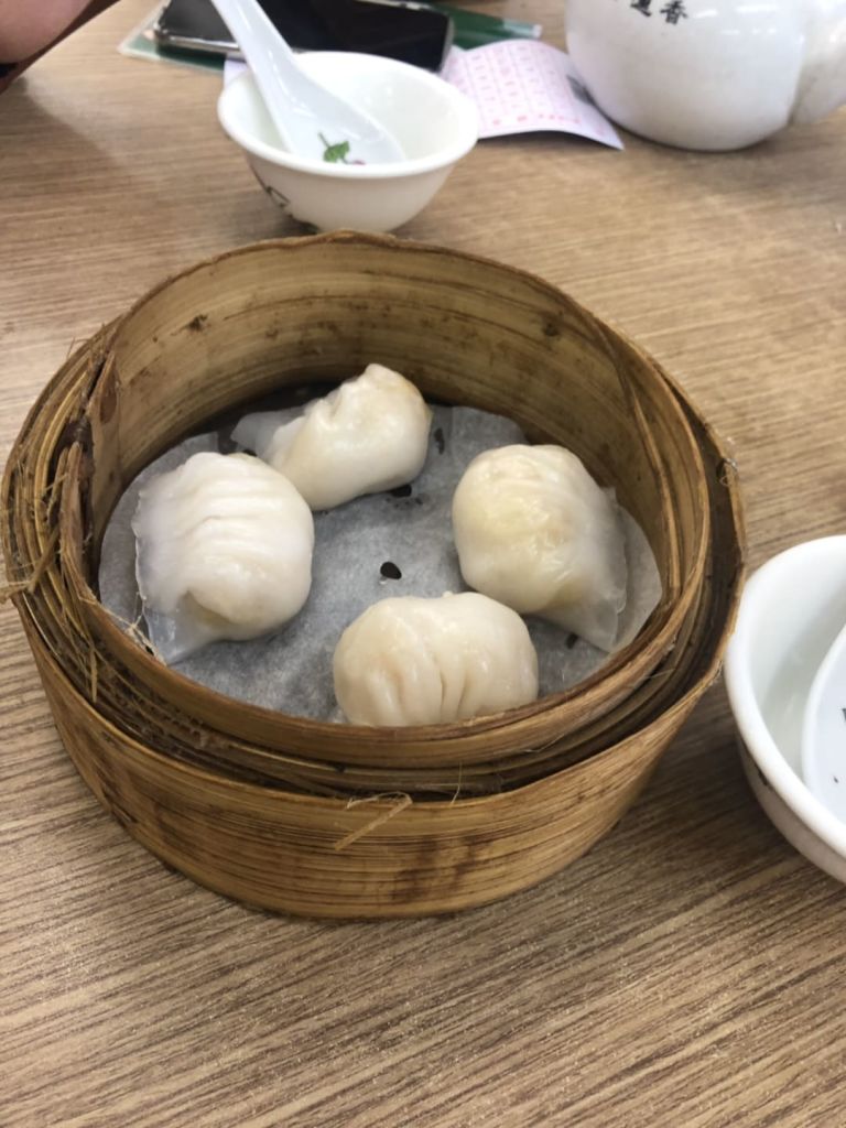 딤섬