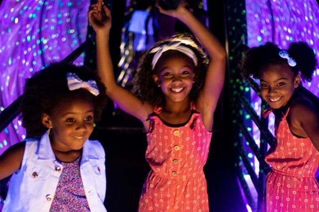 리플리의 믿거나 말거나! 5 어트랙션 패스 - 그랜드 프레리