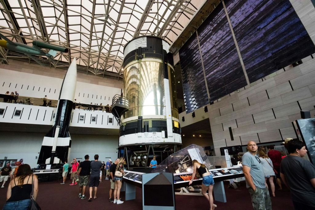 항공우주박물관