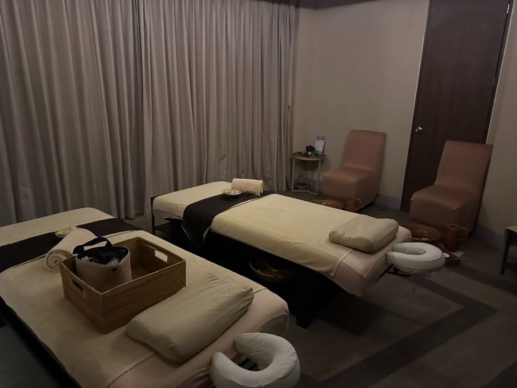 누보우 스파