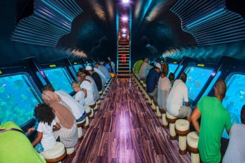 Sea Scope Marsalam 이집트 홍해 (1)