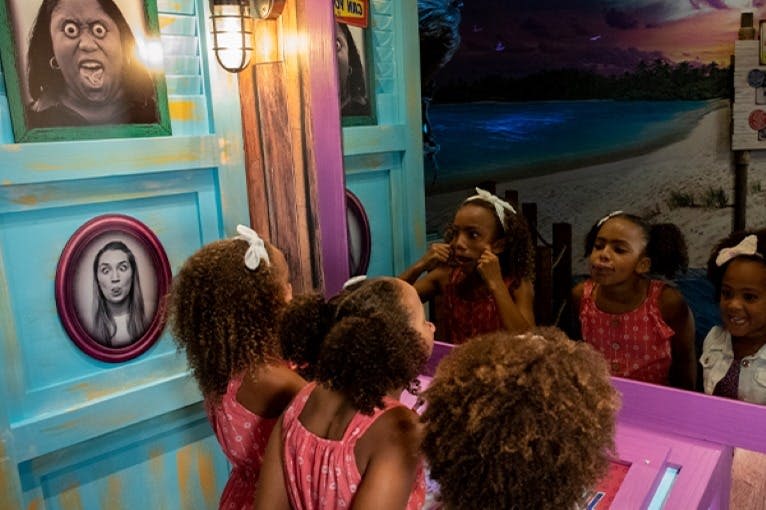 리플리의 믿거나 말거나! 올랜도