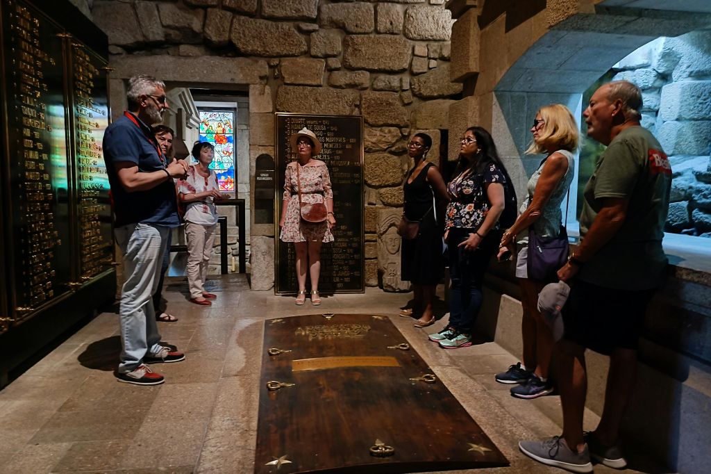 브라가와 기마랑이스