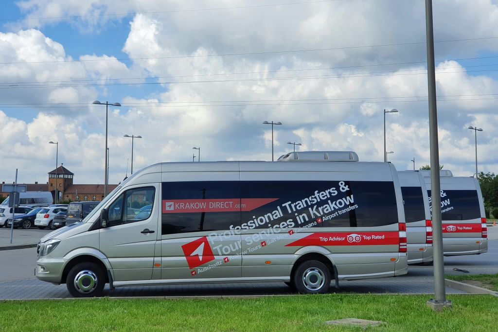 아우슈비츠 투어