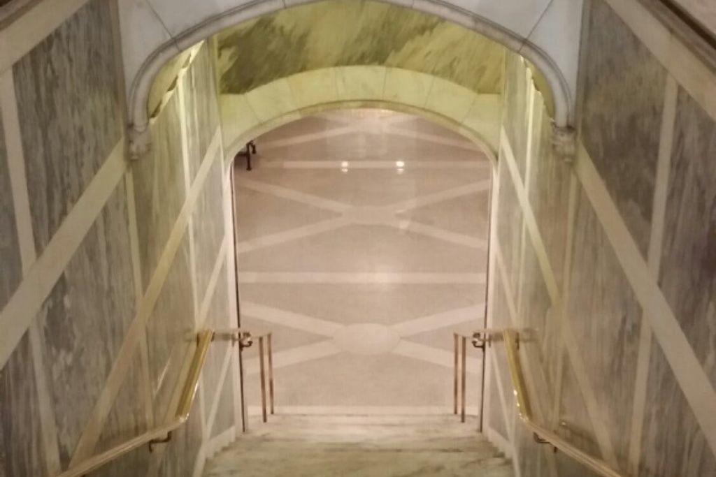 성 패트릭 성당