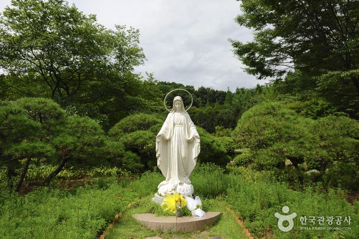 남양 성모 성지