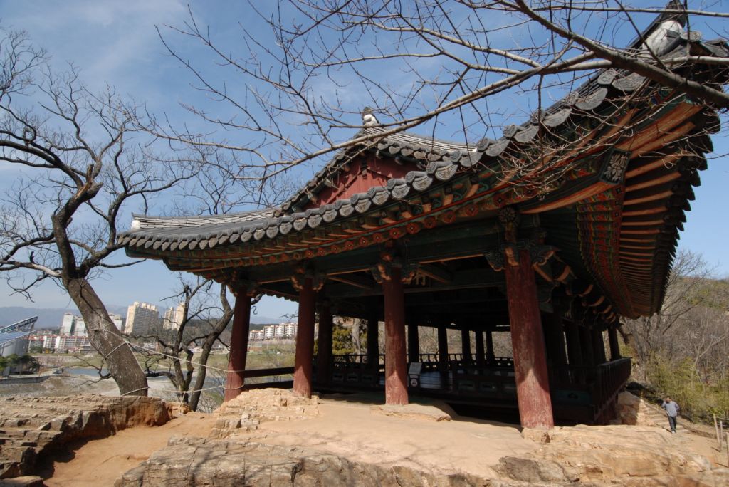 죽서루