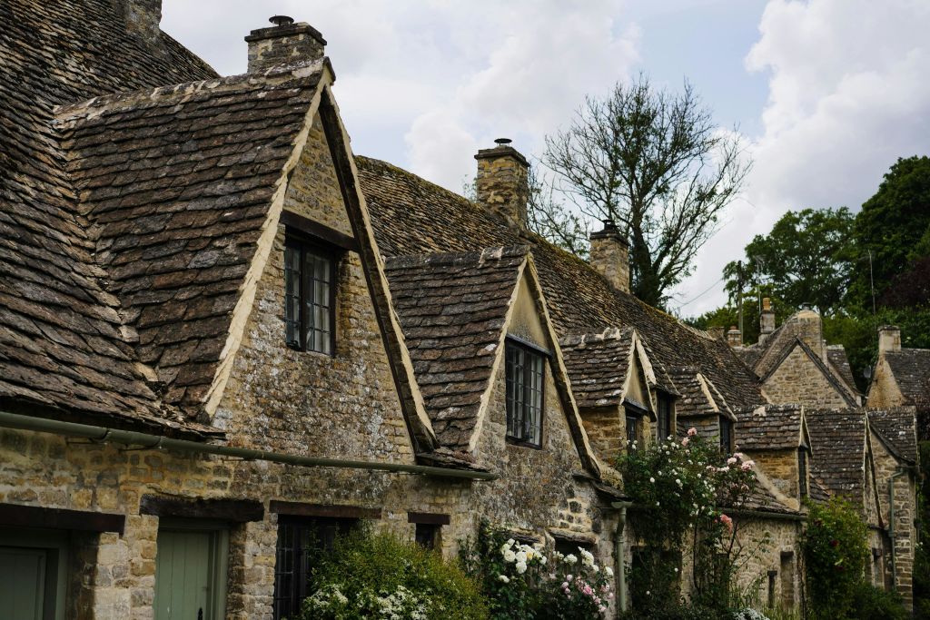 The Cotswolds