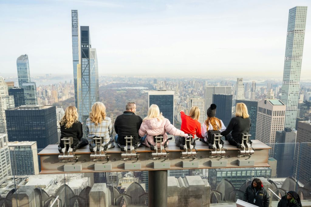 탑오브더락빔체험