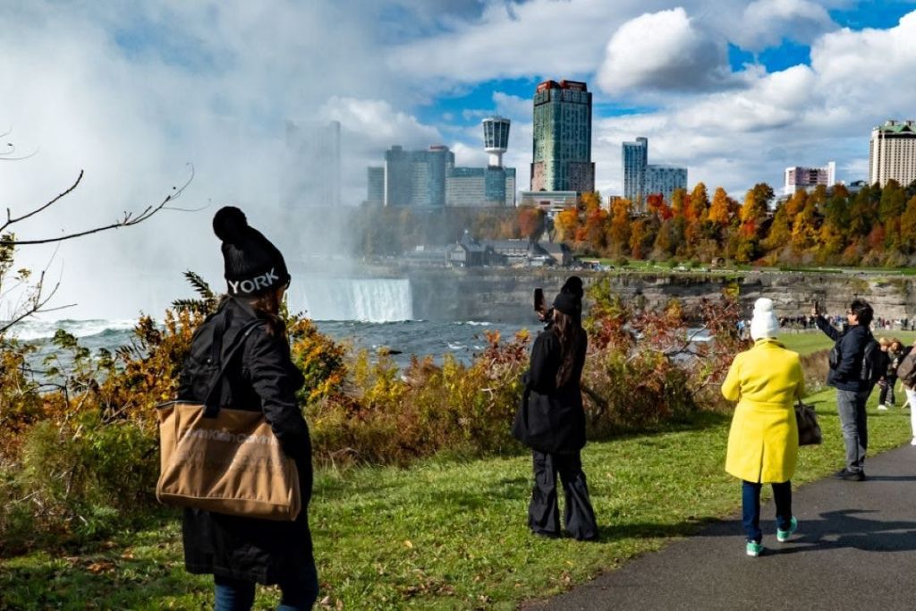 나이아가라폴스