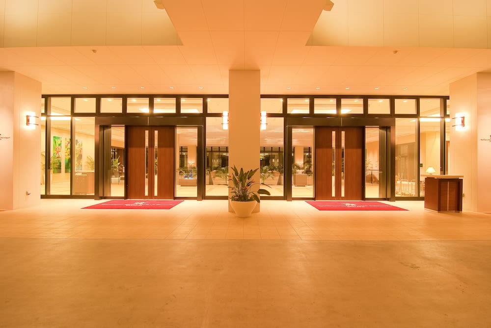 서던 비치 호텔 & 리조트 오키나와