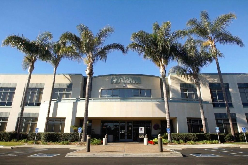 음악을 만드는 박물관