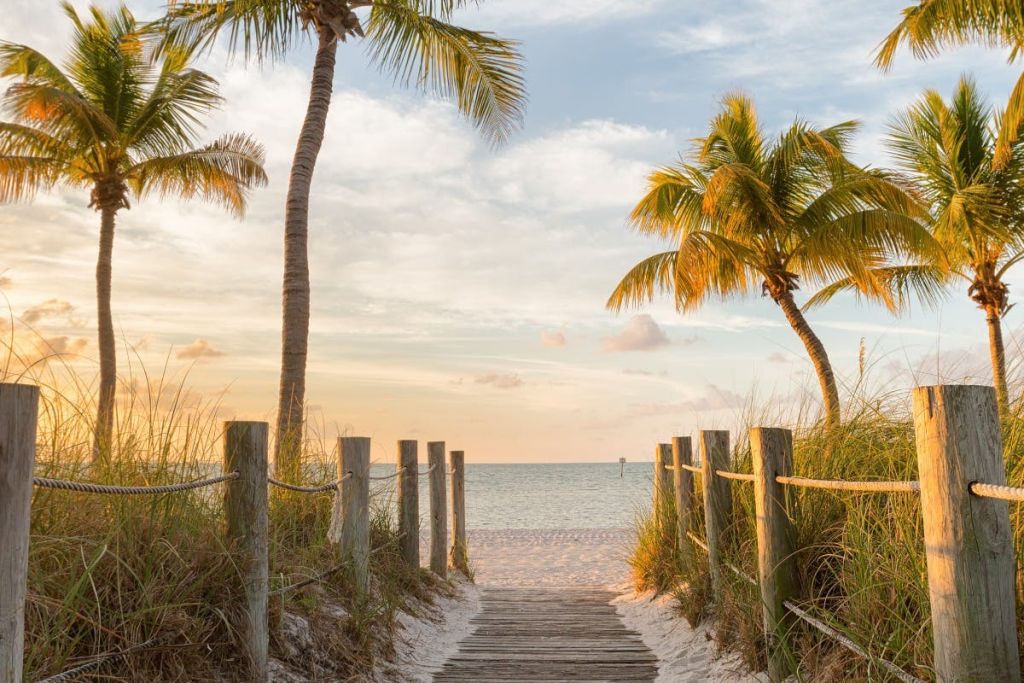 플로리다 키 웨스트