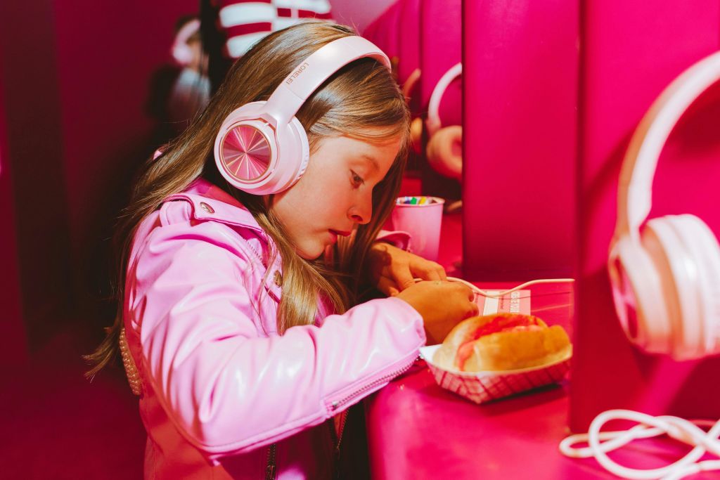 보스턴 아이스크림 박물관