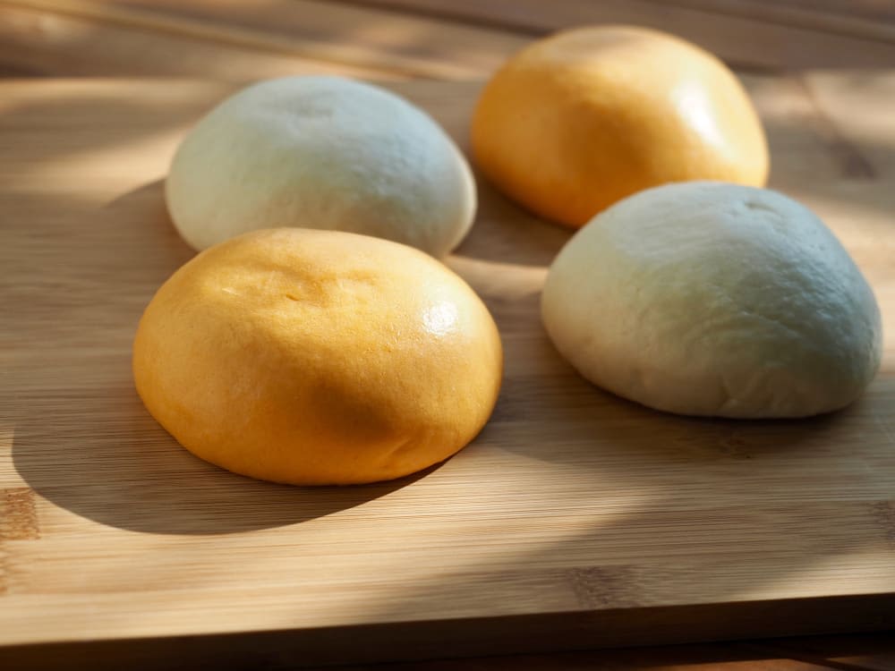 평화 보리빵
