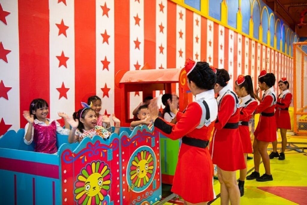 카니발 매직 푸껫