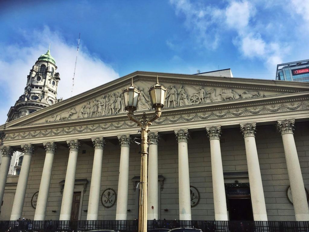 메트로폴리탄 대성