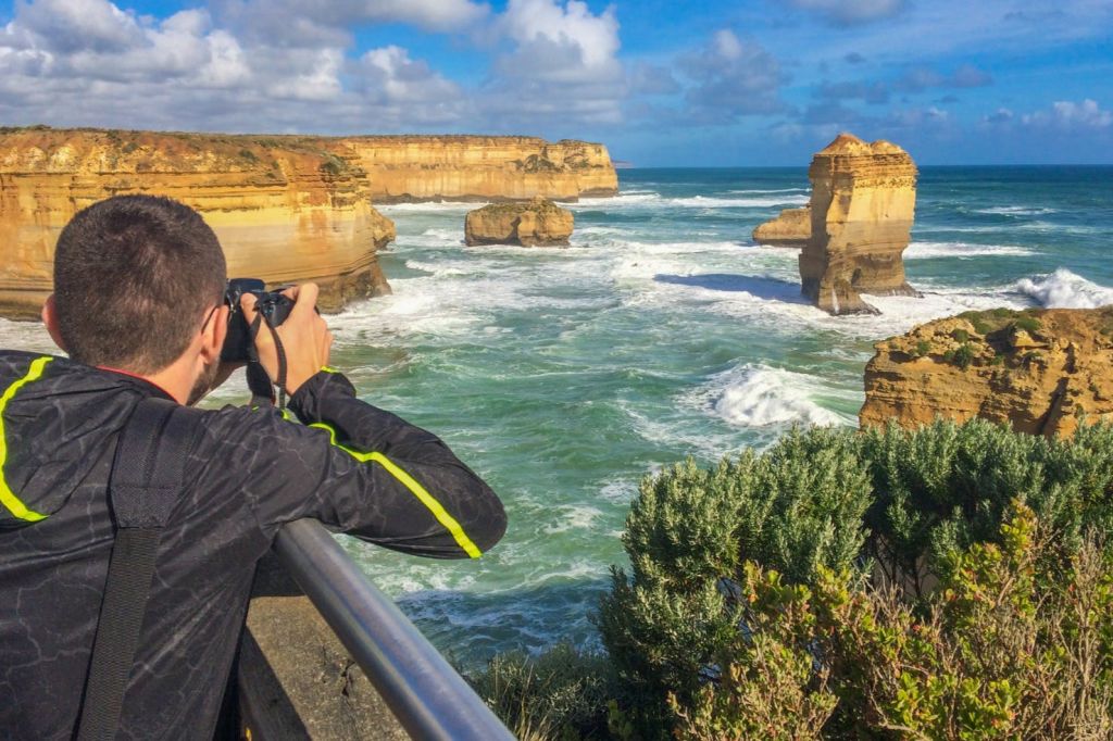 유명한 만두전골!