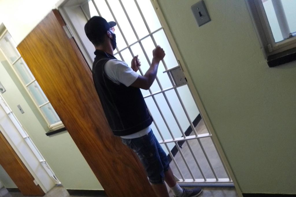 로벤섬-넬슨만델라감옥