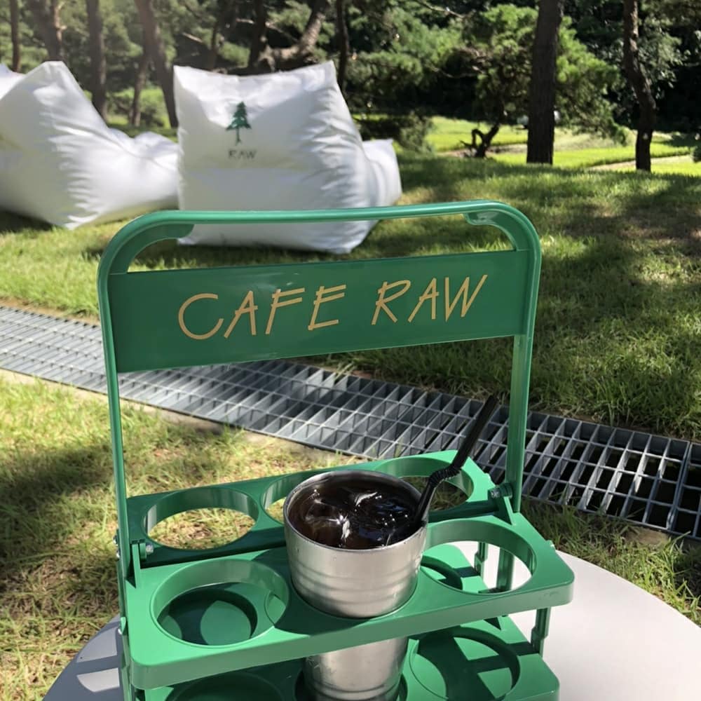 카페로우