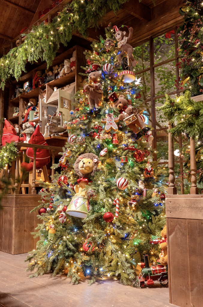 ヒョンデ百貨店 ザ・ヒョンデ・ソウル Thumbnail 1