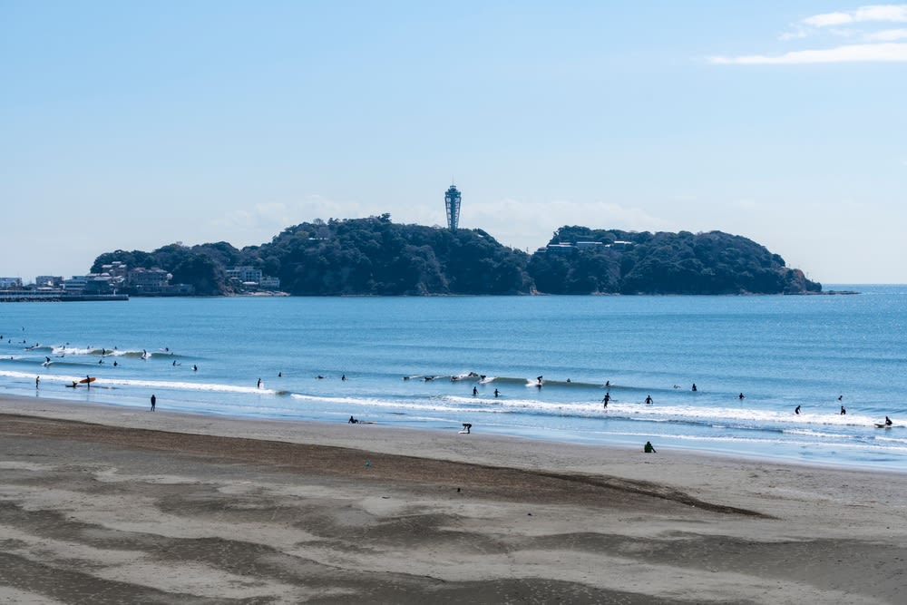 쿠게누마 해변 공원