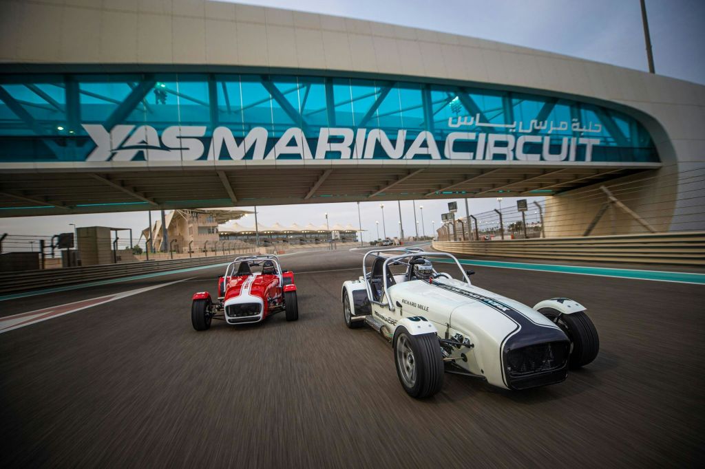 Caterham Seven
