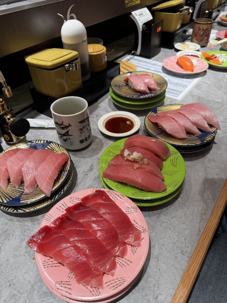 네무로 하나마루 키테 마루노우치 점