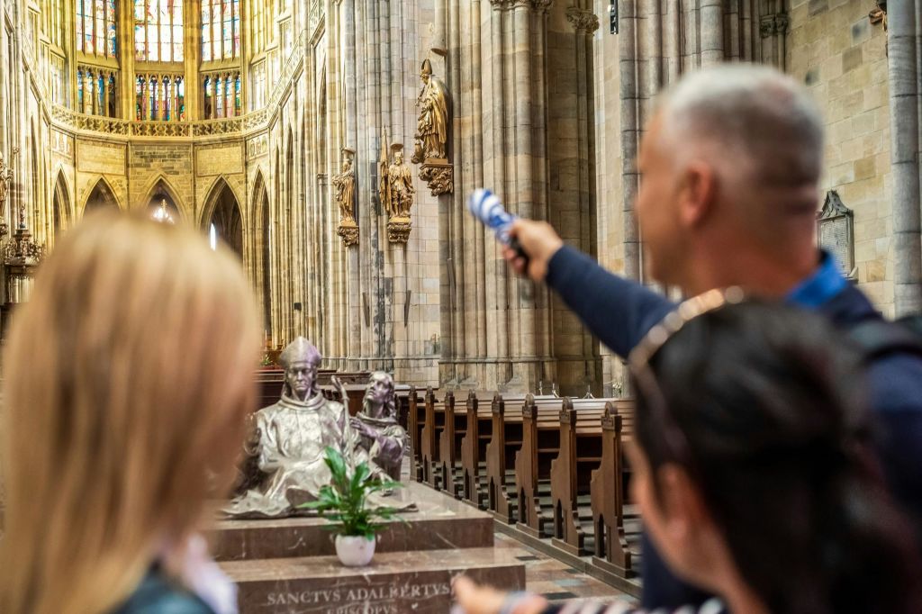 성 비투스 대성당