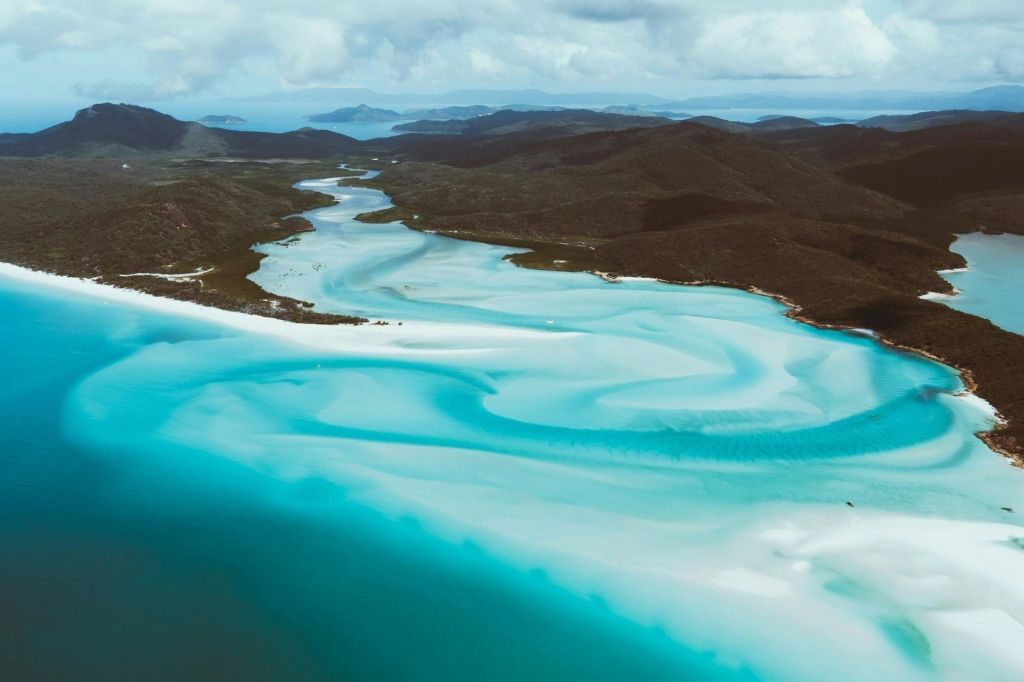 화이트헤이븐 비치