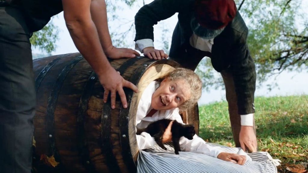 영화의 정지 이미지