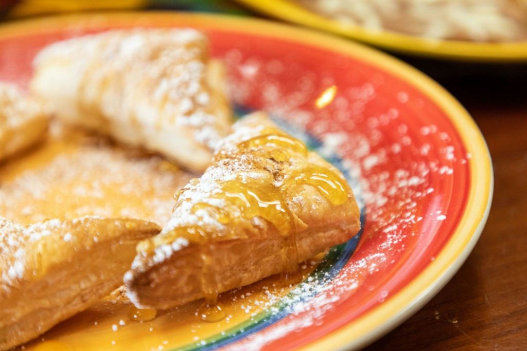 샌안토니오 리버워크 푸드 투어