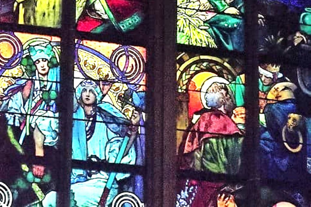 성 비투스 대성당