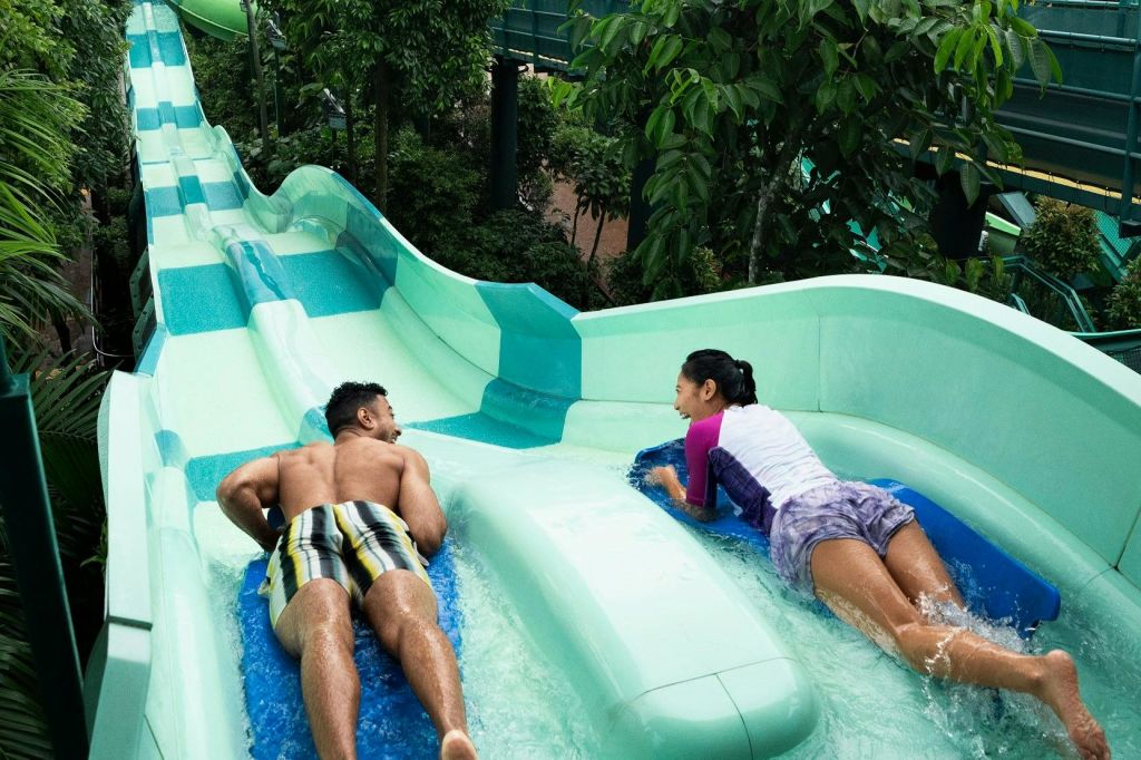 어드벤처코브워터파크