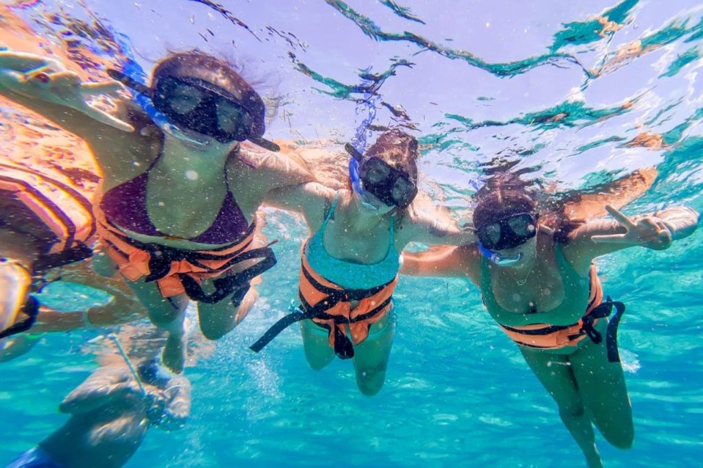 카타마란 이슬라 무헤레스