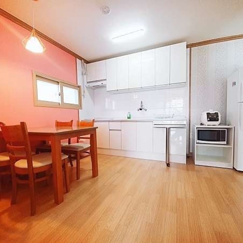 통영 풍경채펜션 경쟁 제품과 비교 이미지