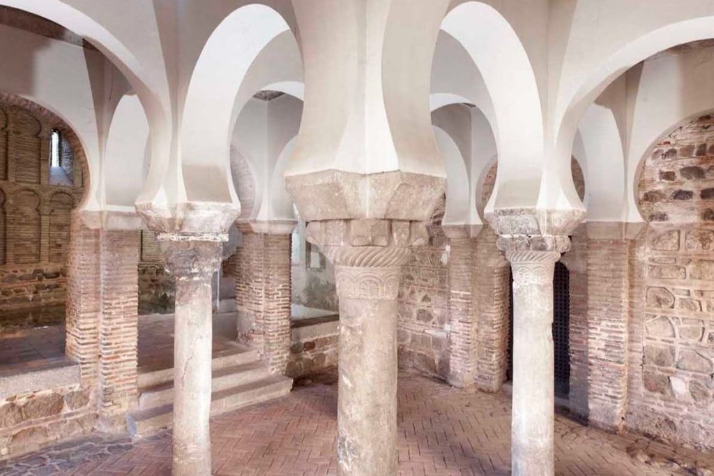 메스키타 크리스토 데 라 루즈