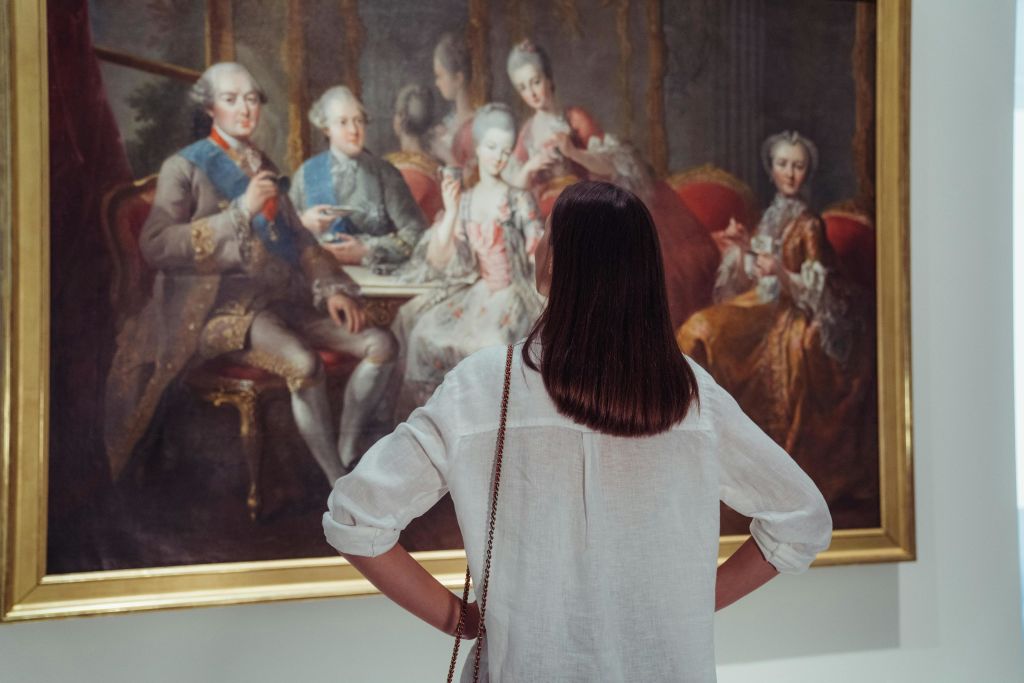 아부다비 루브르