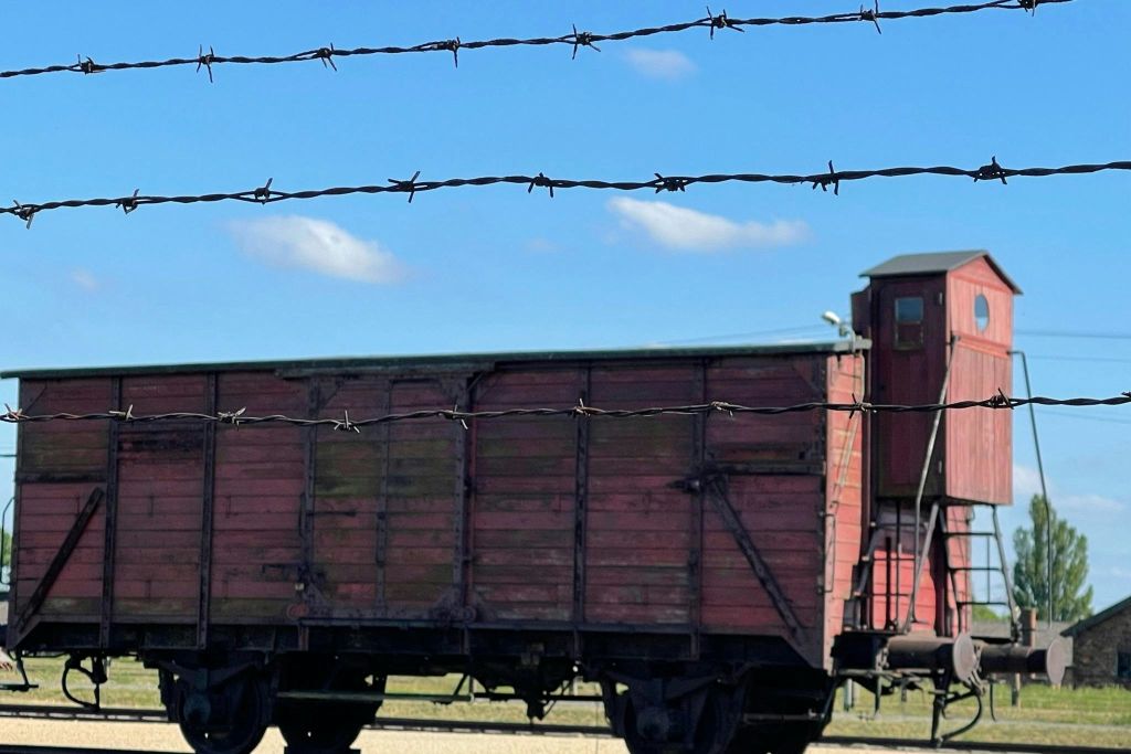 아우슈비츠-비르케나우 박물관 및 기념관