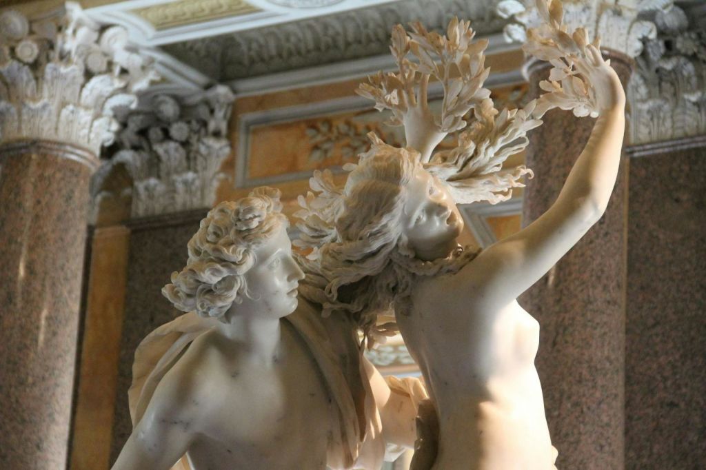 Borghese Gallery Tour & Tickets: With Bernini, Caravaggio & Raphael