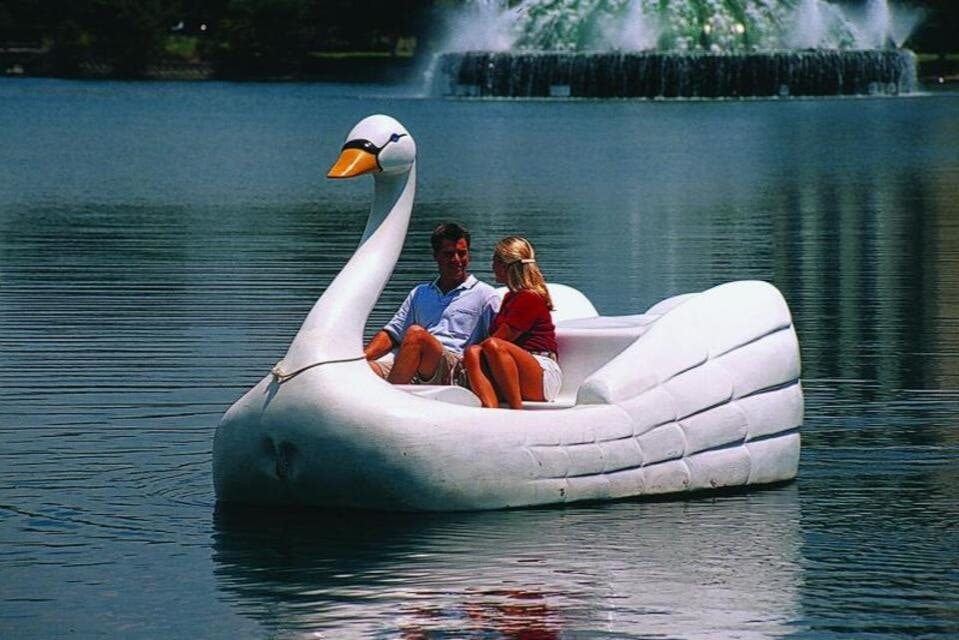 올랜도 시티 투어